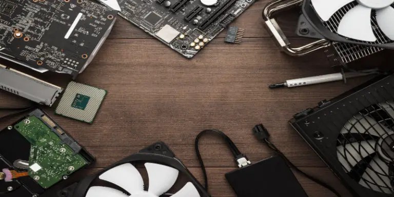 How Much Power Do Computer Components Use? (Explained) WhatsaByte