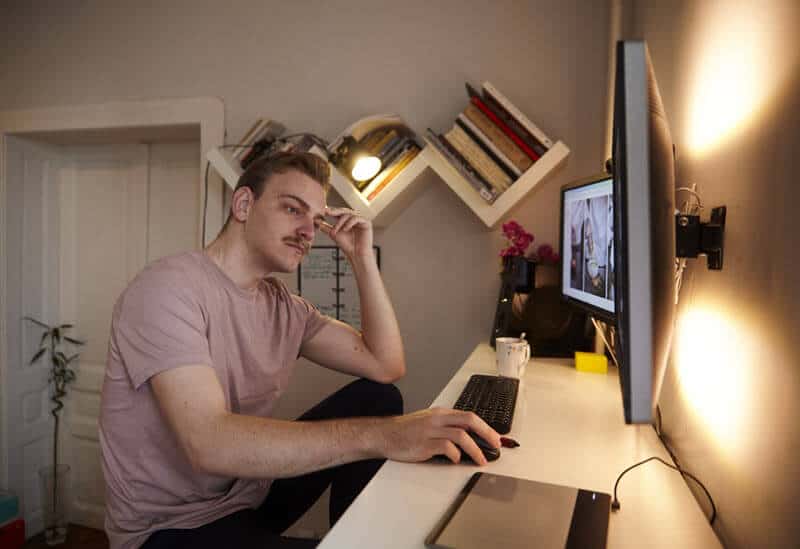 Second Monitor Not Detected On Windows 10 Top 5 Quick Fixes WhatsaByte