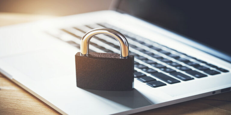How Can You Secure A Laptop Physically? (Explained) WhatsaByte