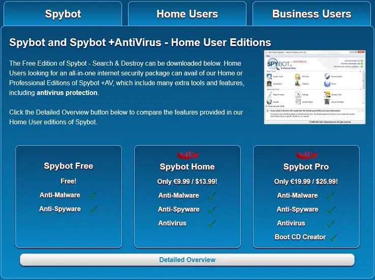 The Top 11 Best Free Adware Removal Tool For Windows WhatsaByte