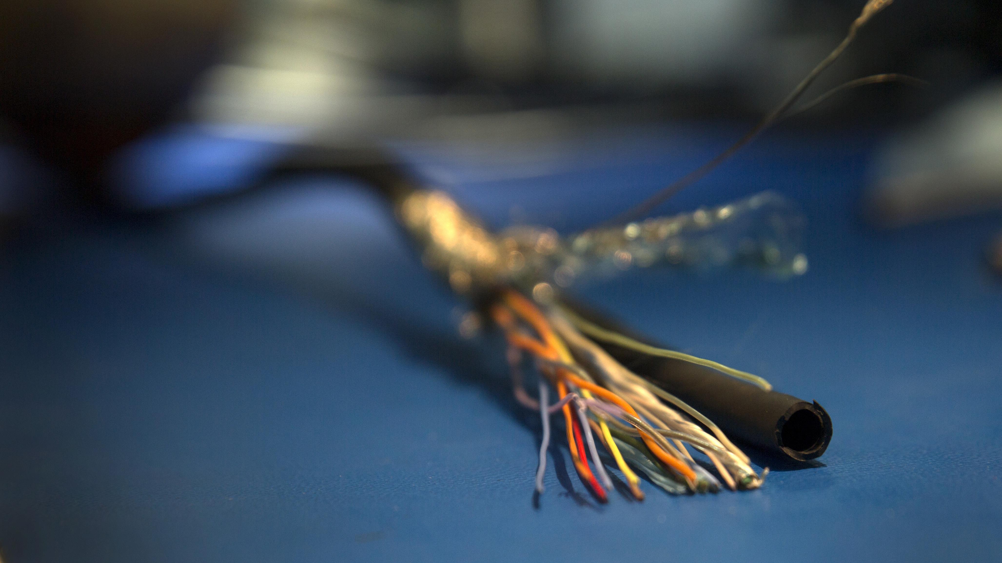 MOS OCC Field 28 Ground Electronics Maintenance