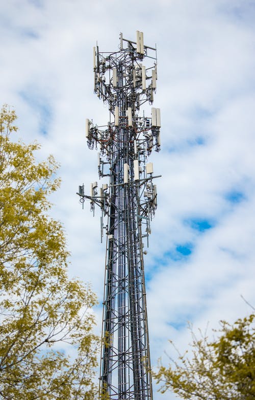 Unraveling the Mysteries of Cell Towers and Base Stations
