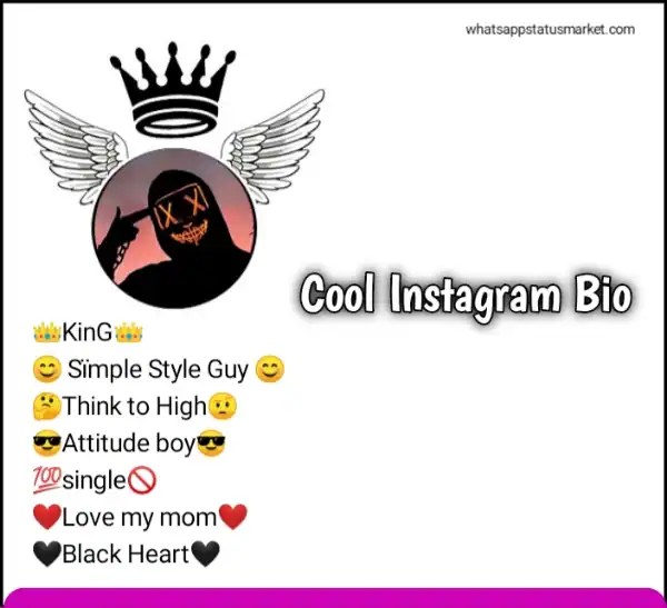 TOP 1000+ Love Bio For Instagram 2024 (Copy & Paste)
