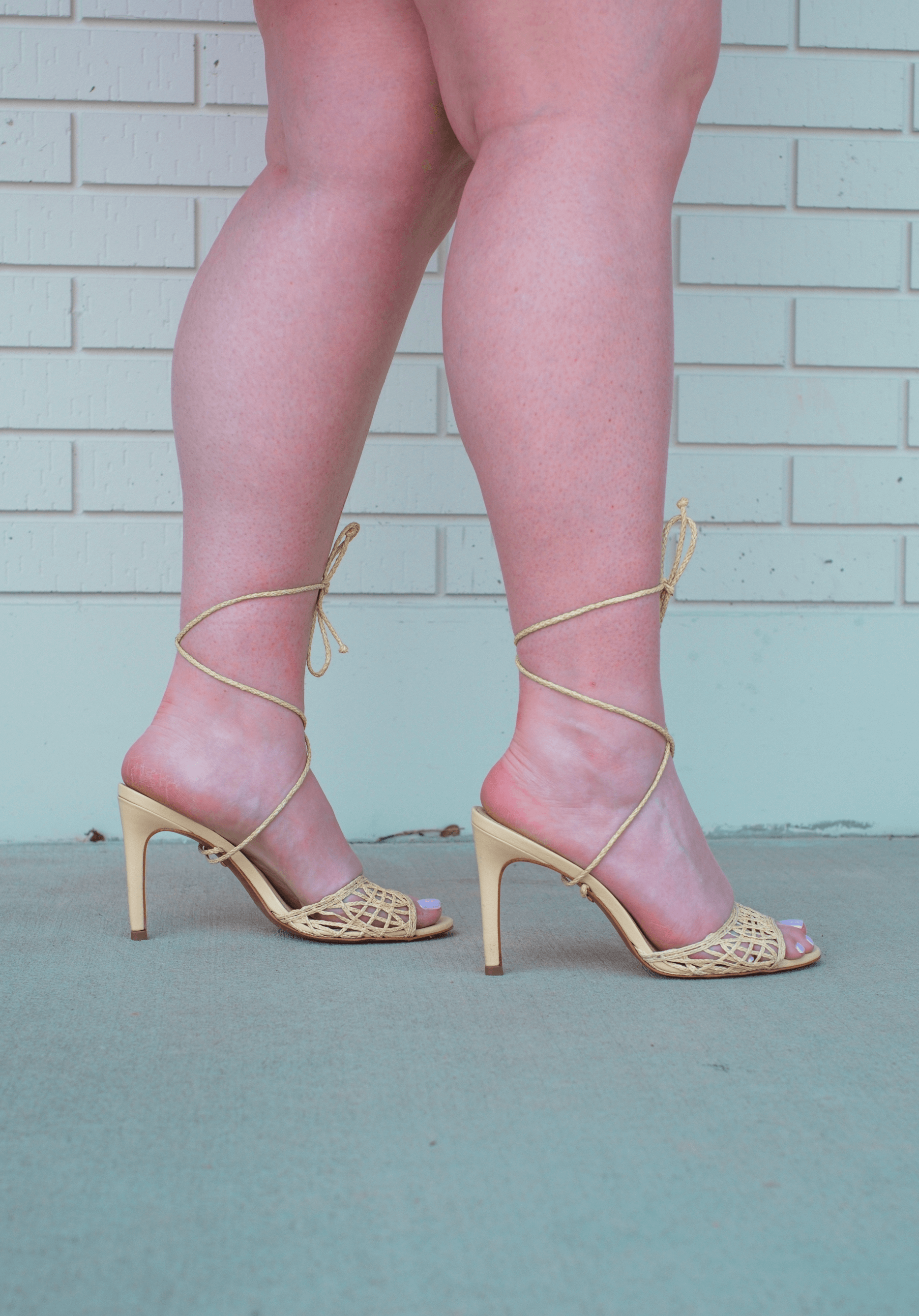 5 Spring Shoes I'll Be Wearing Non-Stop This Year