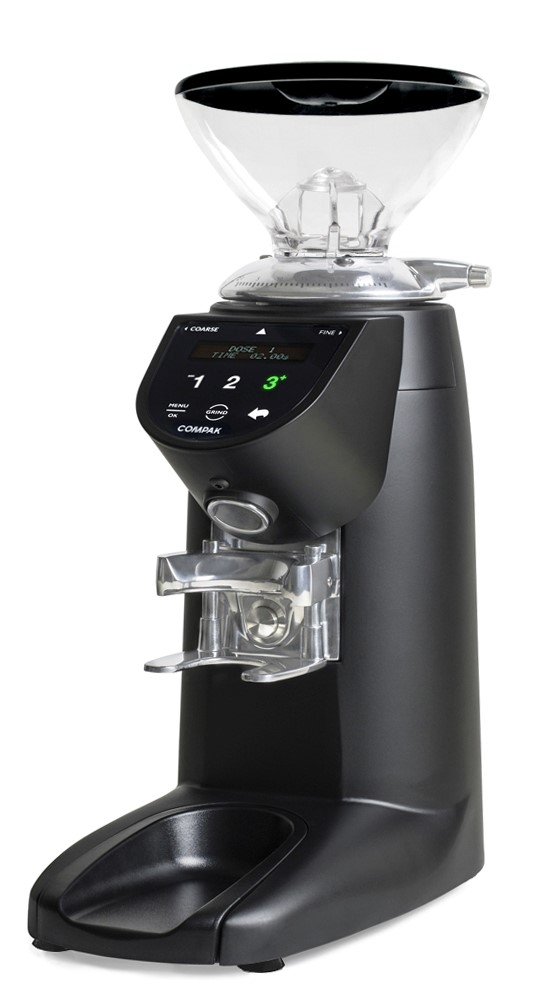 Compak E5 OD Espresso Grinder from 1st in Coffee