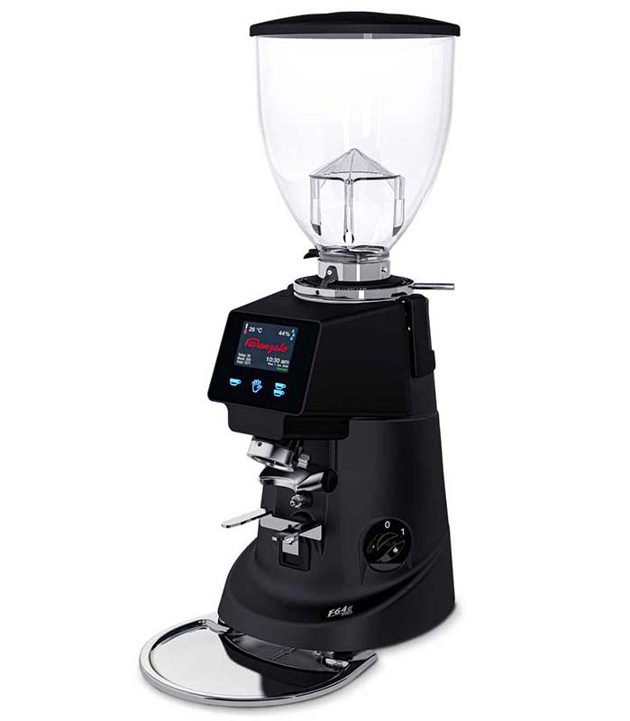 Fiorenzato F64 EVO PRO Espresso Grinder from 1st in Coffee