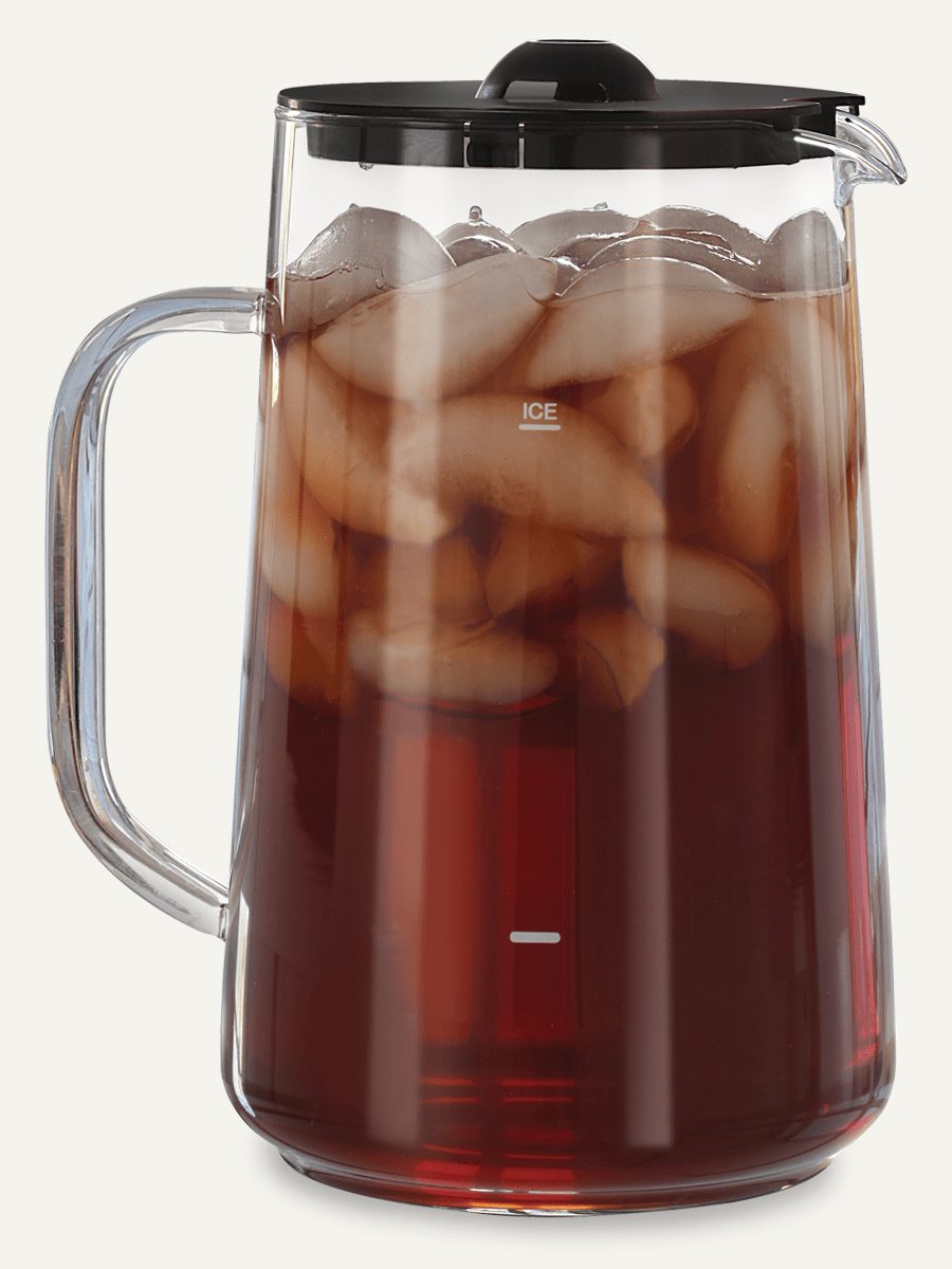 Capresso Iced Tea Pitcher from 1st in Coffee