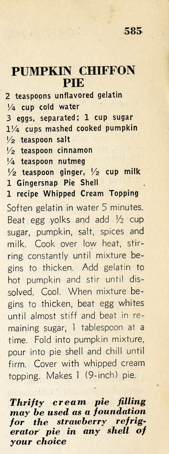 It’s National Pumpkin Month! What's Cookin' Special Collections?!