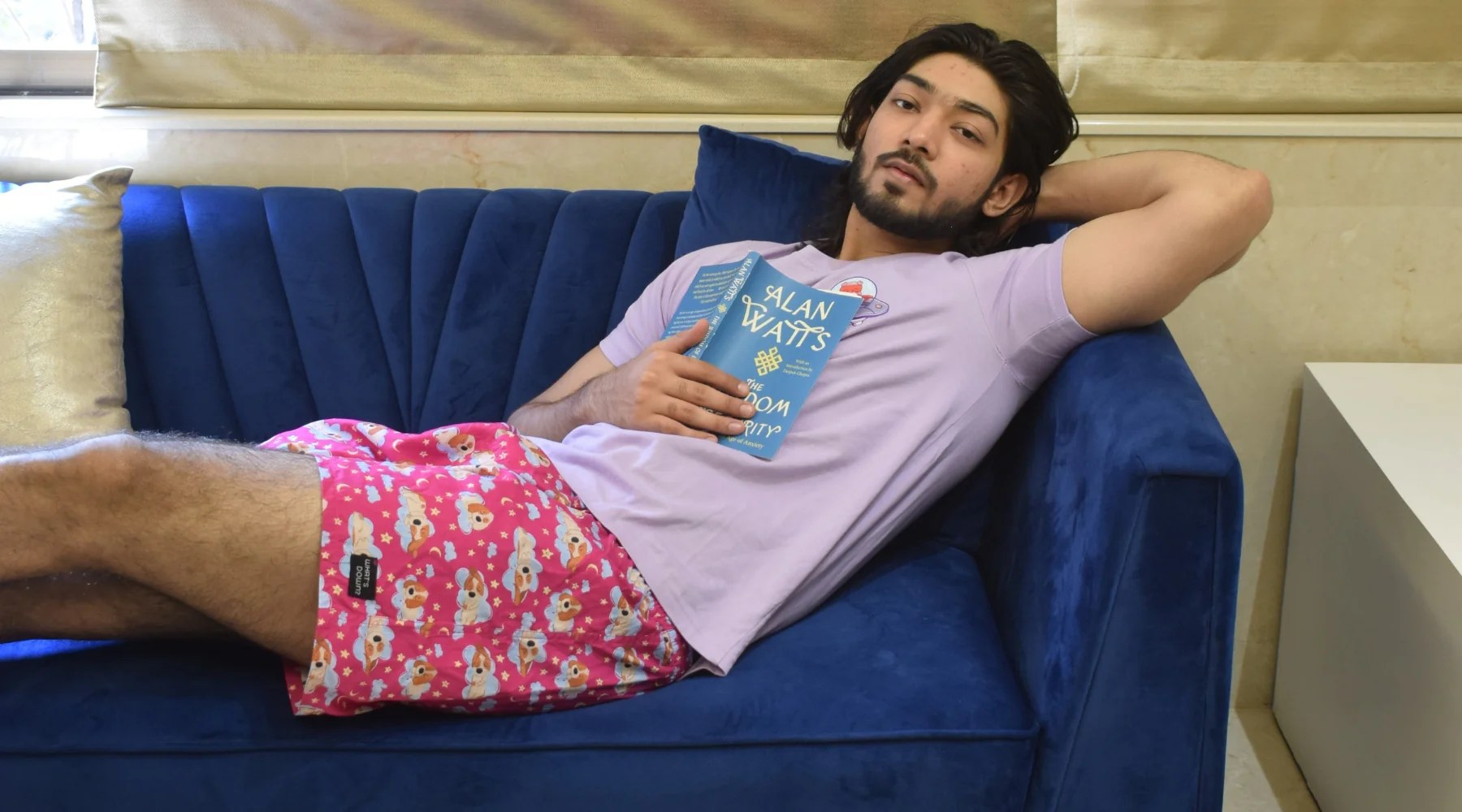 Do You Wear Undies Under Boxers? Whats Down Store