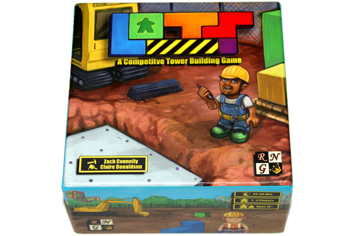 489 LOTS [Preview] What's Eric Playing?