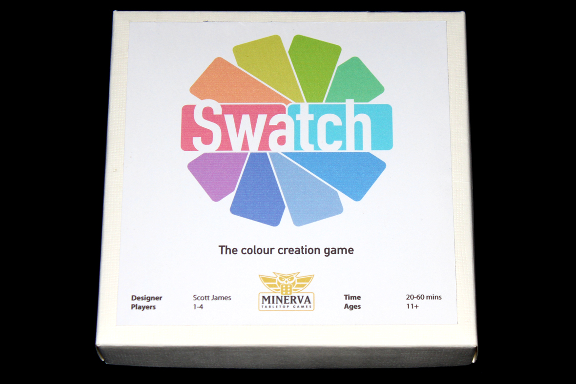 660 Swatch [Preview] What's Eric Playing?