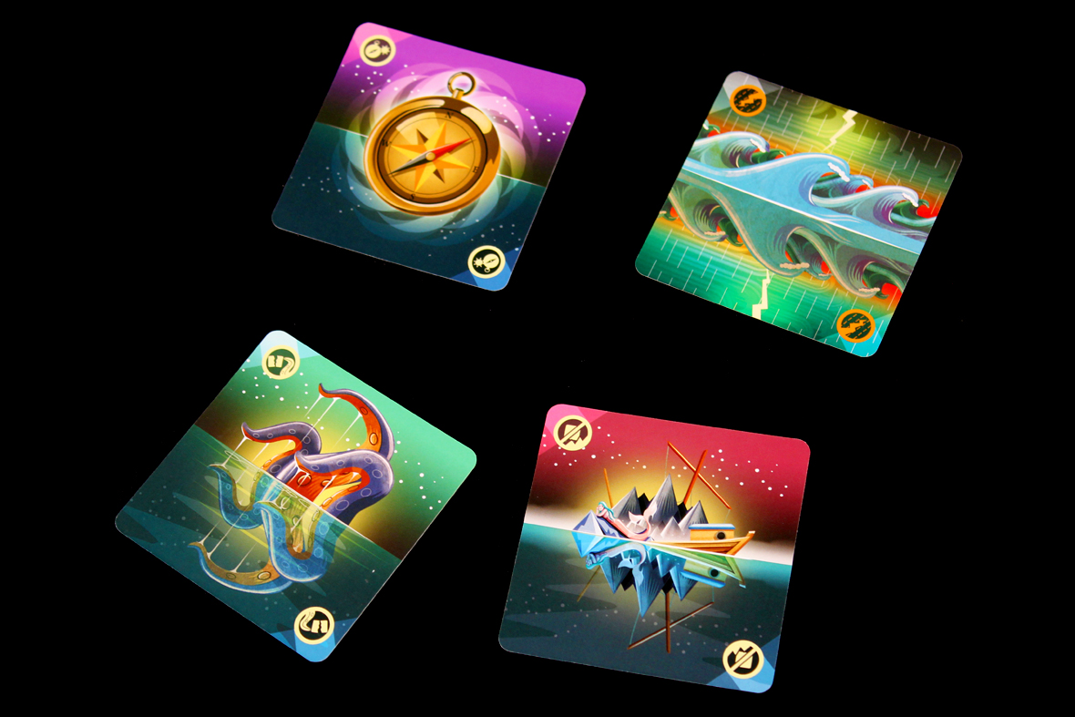 874 Tranquility What's Eric Playing?