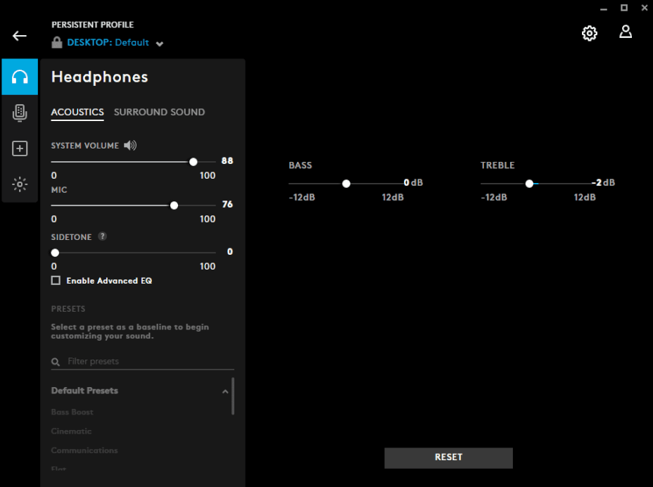 Logitech G733 Headset Review Can't Go Wrong What's Good Game Reviews