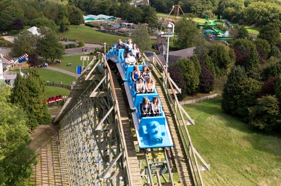 Lightwater Valley Review What's Good To Do