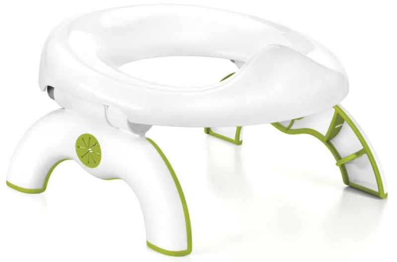 OXO Tot 2in1 Go Potty Review What's Good To Do