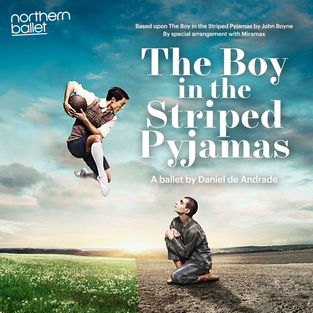 The Boy in the Striped Pyjamas at the Regent Theatre Stoke Review