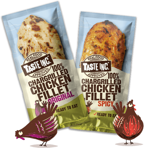 Taste Inc Chicken Review What's Good To Do