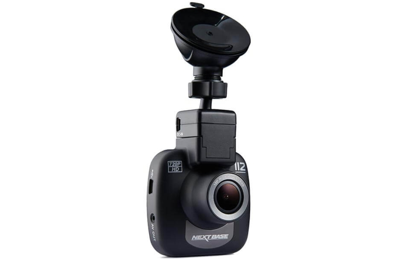 Nextbase UK Dash Cam 112 GO Review What's Good To Do