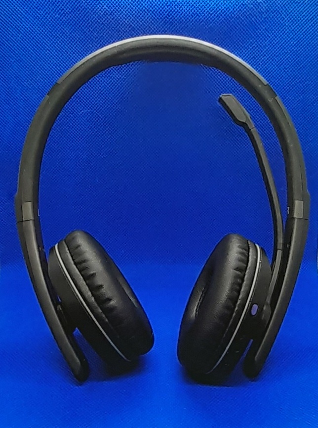 EPOS Sennheiser Adapt 260 Headset Review What's Good To Do