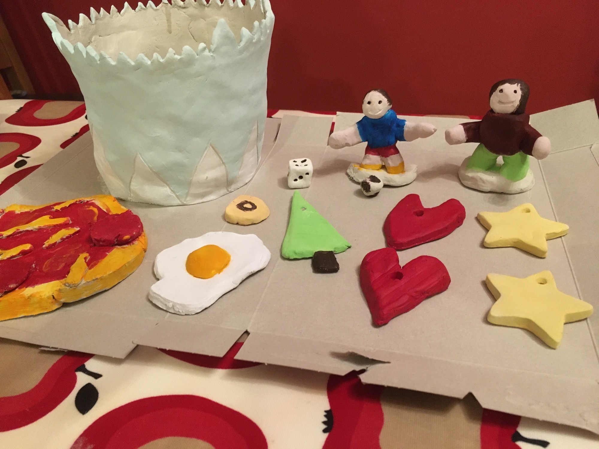 Noah’s Box Pottery Starter Kit review What's Good To Do