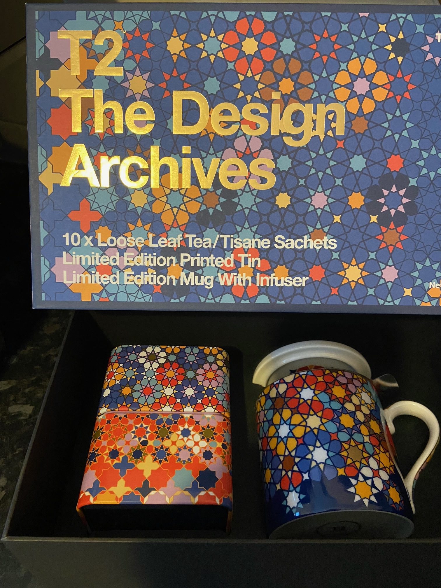 T2 Tea Discover A World Of Tea Done Differently Review What's Good