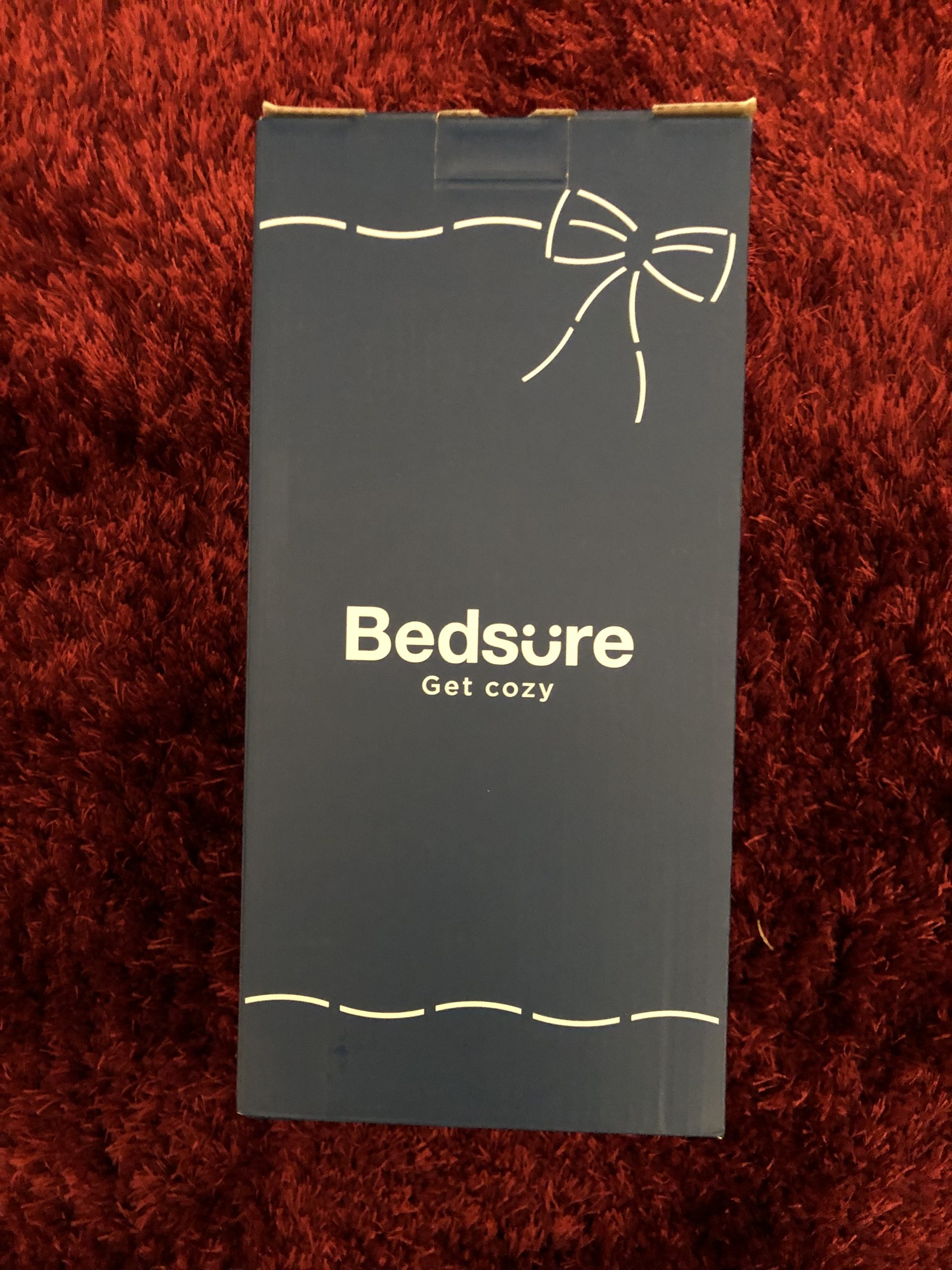 Bedsure Sherpa Fleece Blanket Hoodie Review What's Good To Do