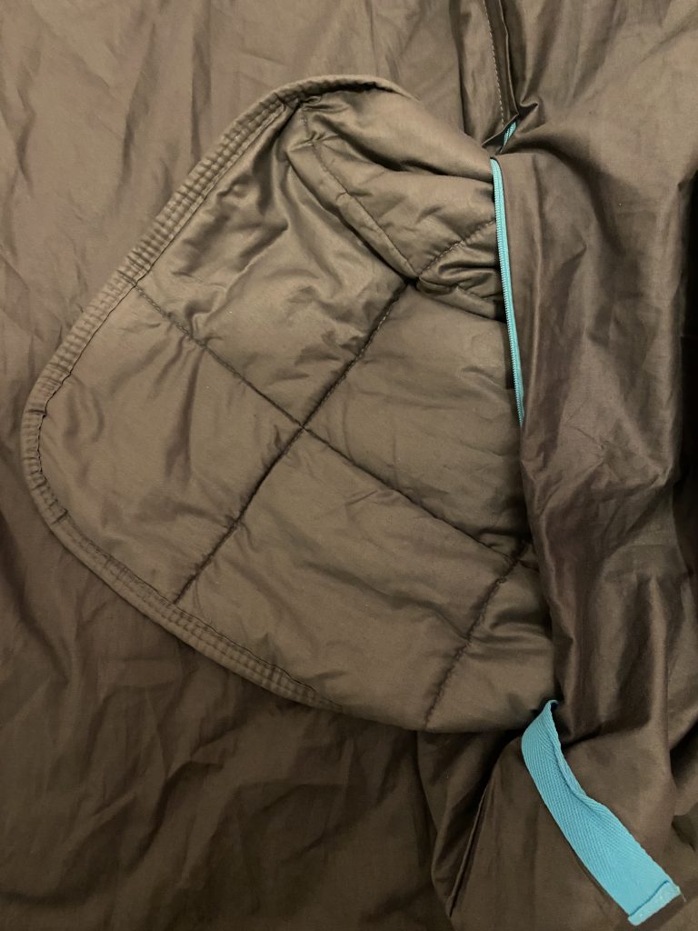 The Simba Orbit Weighted Blanket Review What's Good To Do