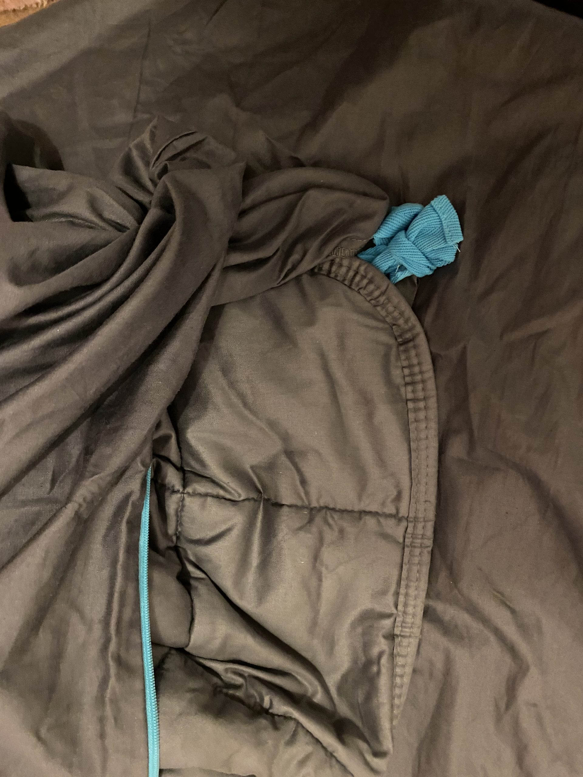 The Simba Orbit Weighted Blanket Review What's Good To Do