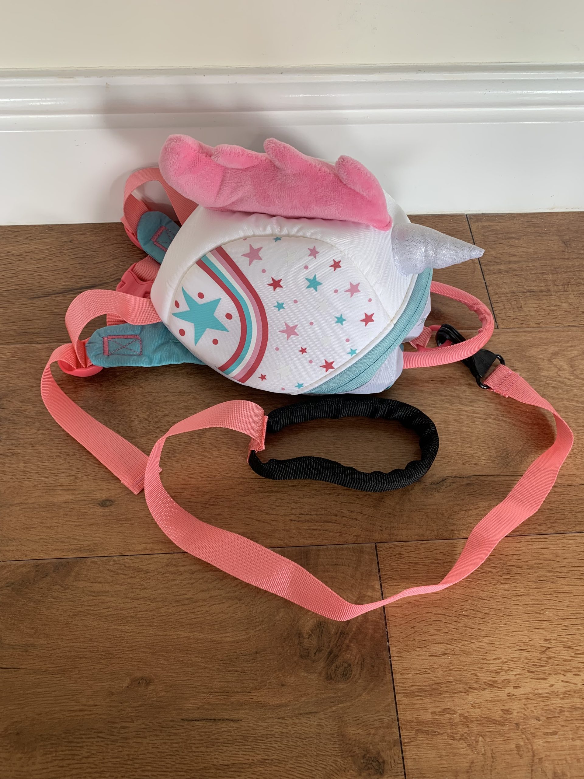 LittleLife Unicorn Toddler Backpack With Rein Review What's Good To Do