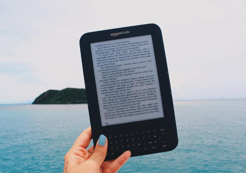 Kindle Unlimited vs Prime Reading (2021)