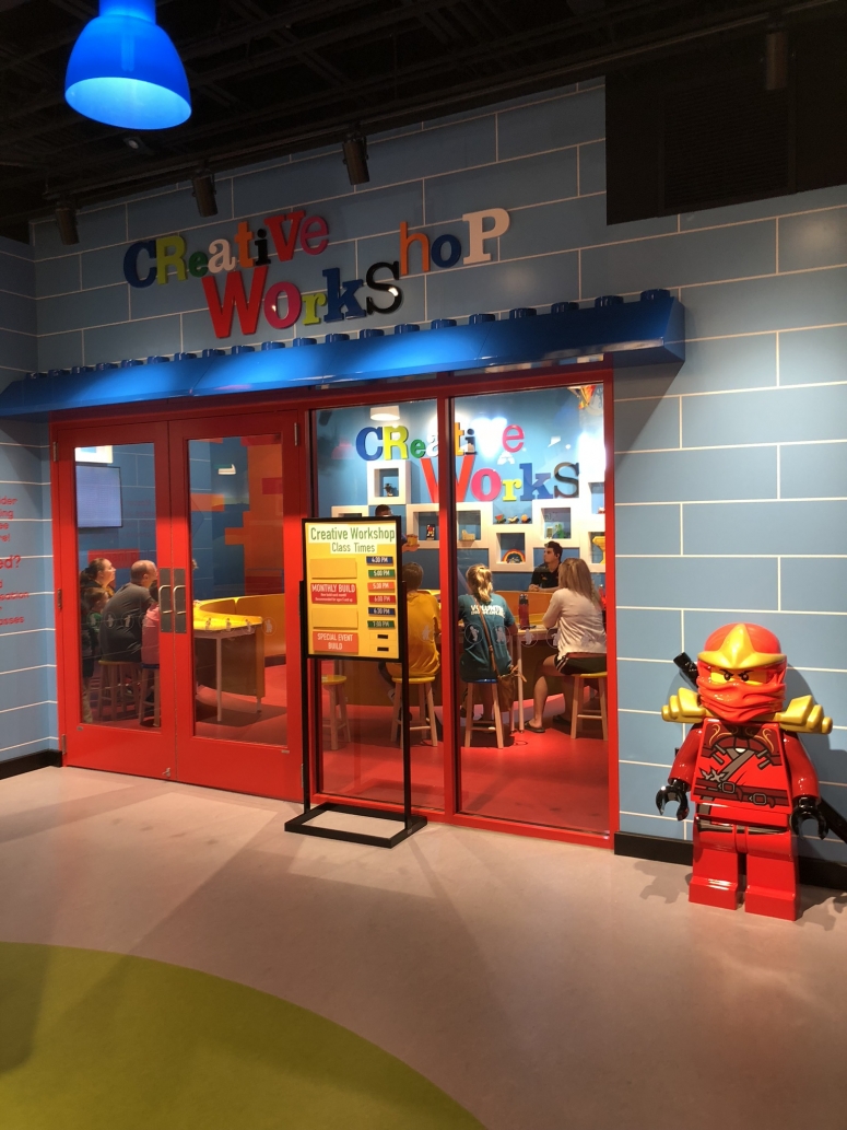 The Ultimate Guide to LEGOLAND Discovery Center Columbus