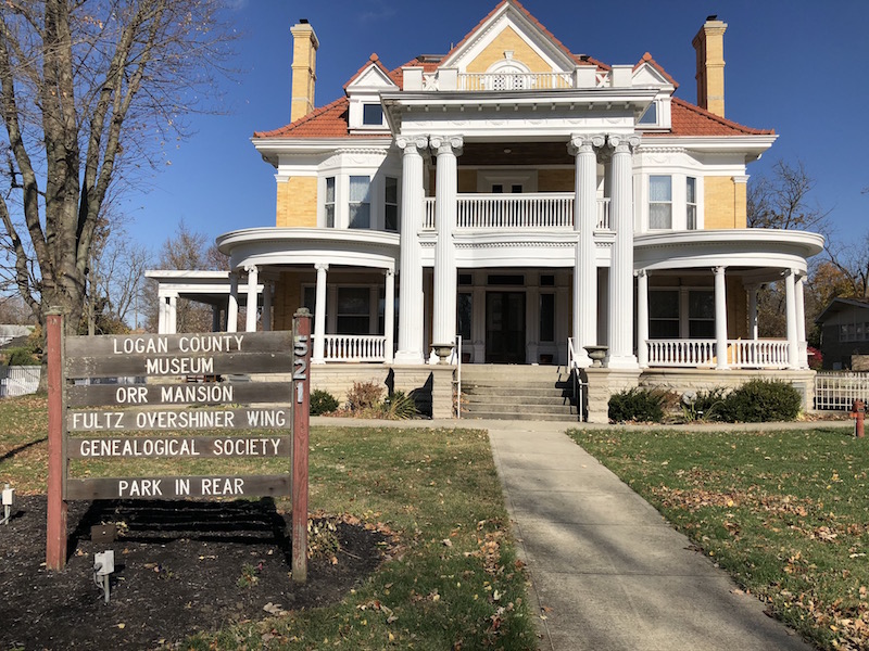 5 Fun Things to do with Kids in Bellefontaine, Ohio