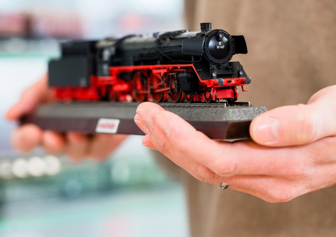 Beginners Guide to Model Railroad Scales What Simply Works