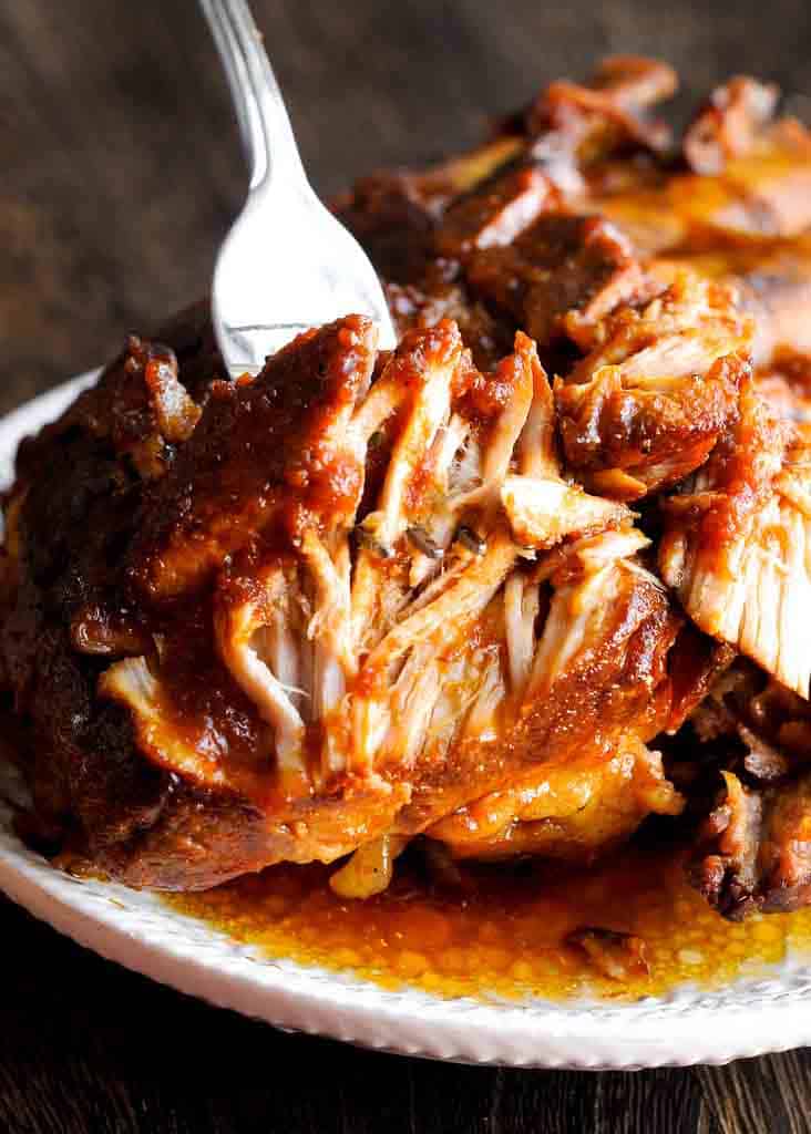 Boneless Pork Ribs Instant Pot Cheese Frosting Recipe