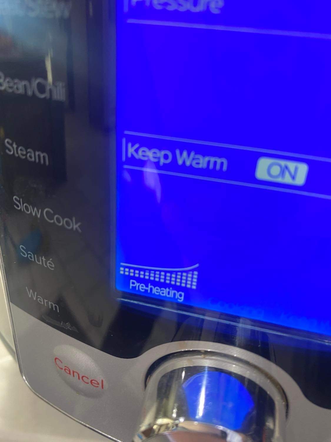 How Long Does An Instant Pot Take To Preheat? What's in the Pot