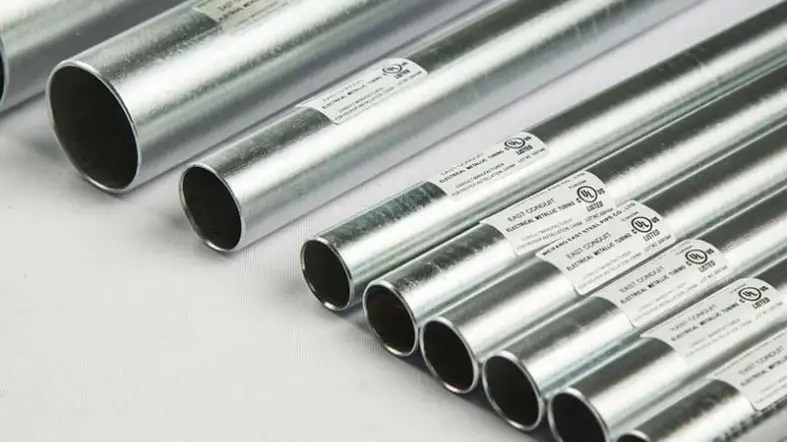 What Size Conduit Is Needed For 4 6 Wires?