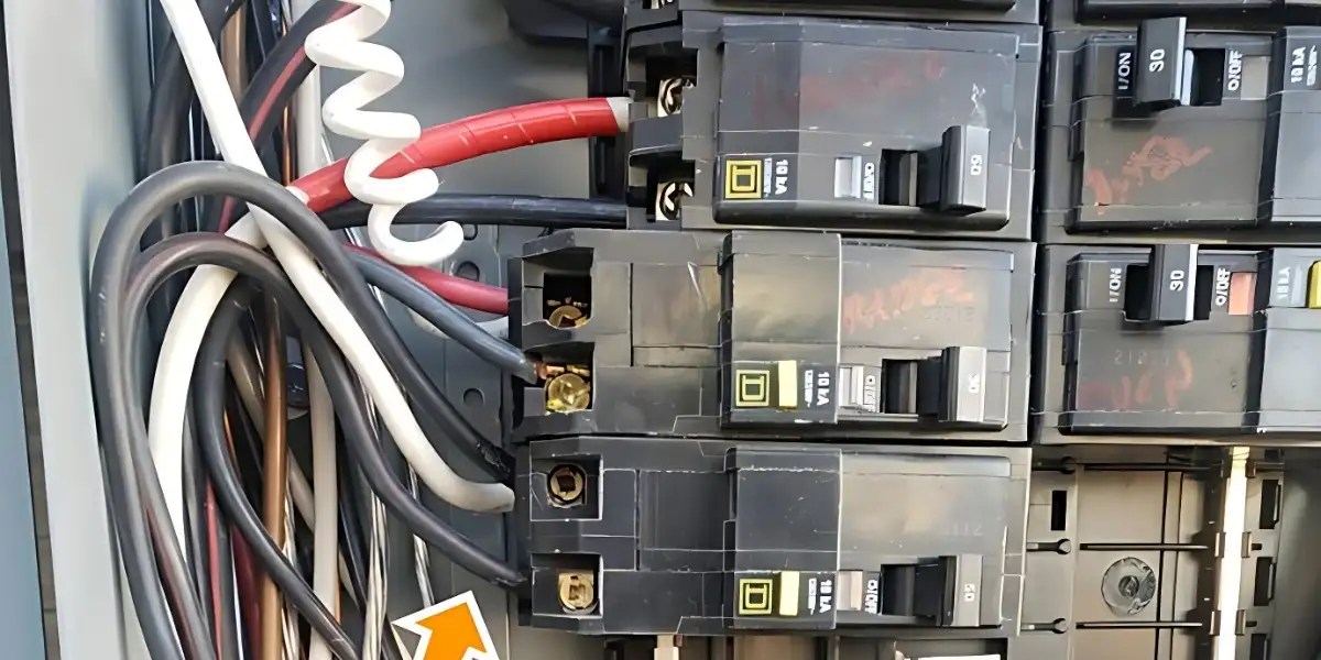 What Size Breaker For 8 Gauge Wire?