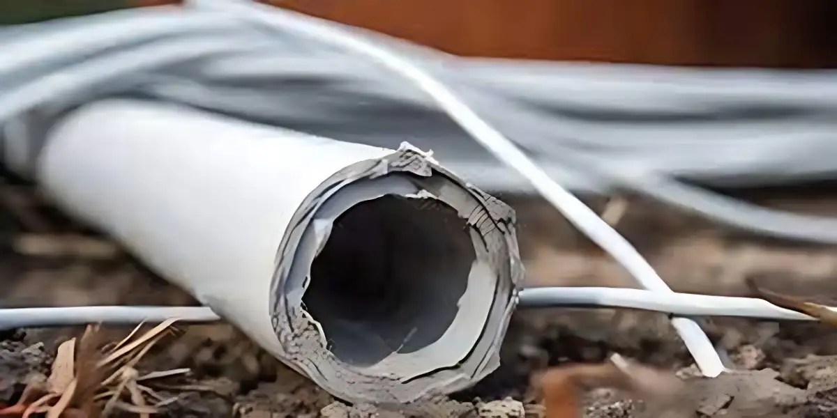 What Size Conduit For 6Gauge Wire?