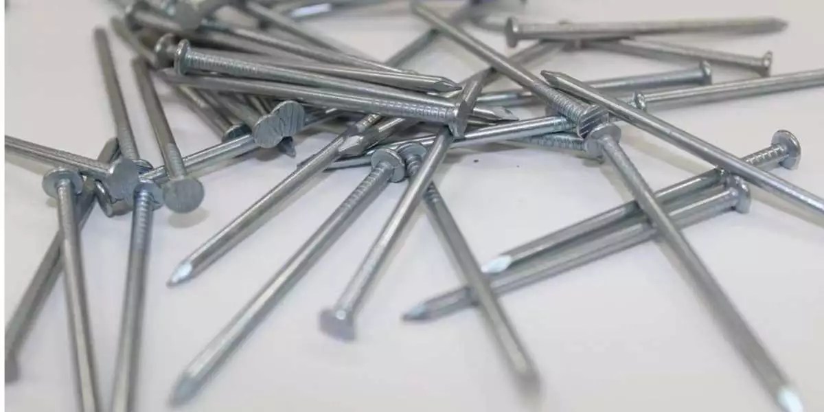 What Size Nails For Hardie Plank Siding?