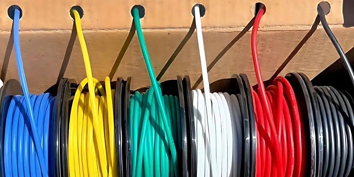 What Size Wire For Range?