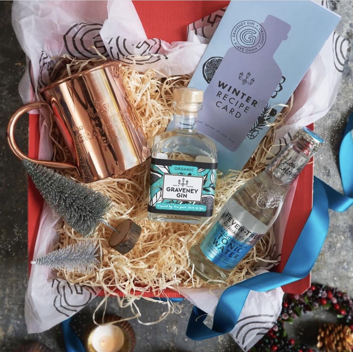 Gin Gift Guide 2019 gifts for all gin lovers What's Katie Doing?