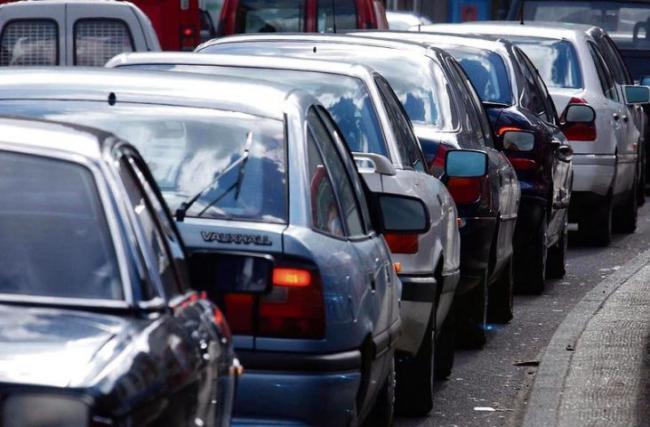 Licence plate numbers DVLA had to ban for being too rude WHATSLOOKING!