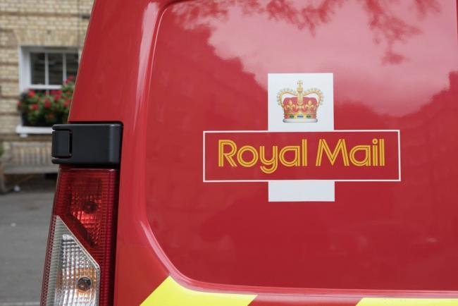 Royal Mail lists areas hit by Covid postal delays in UK WHATSLOOKING!