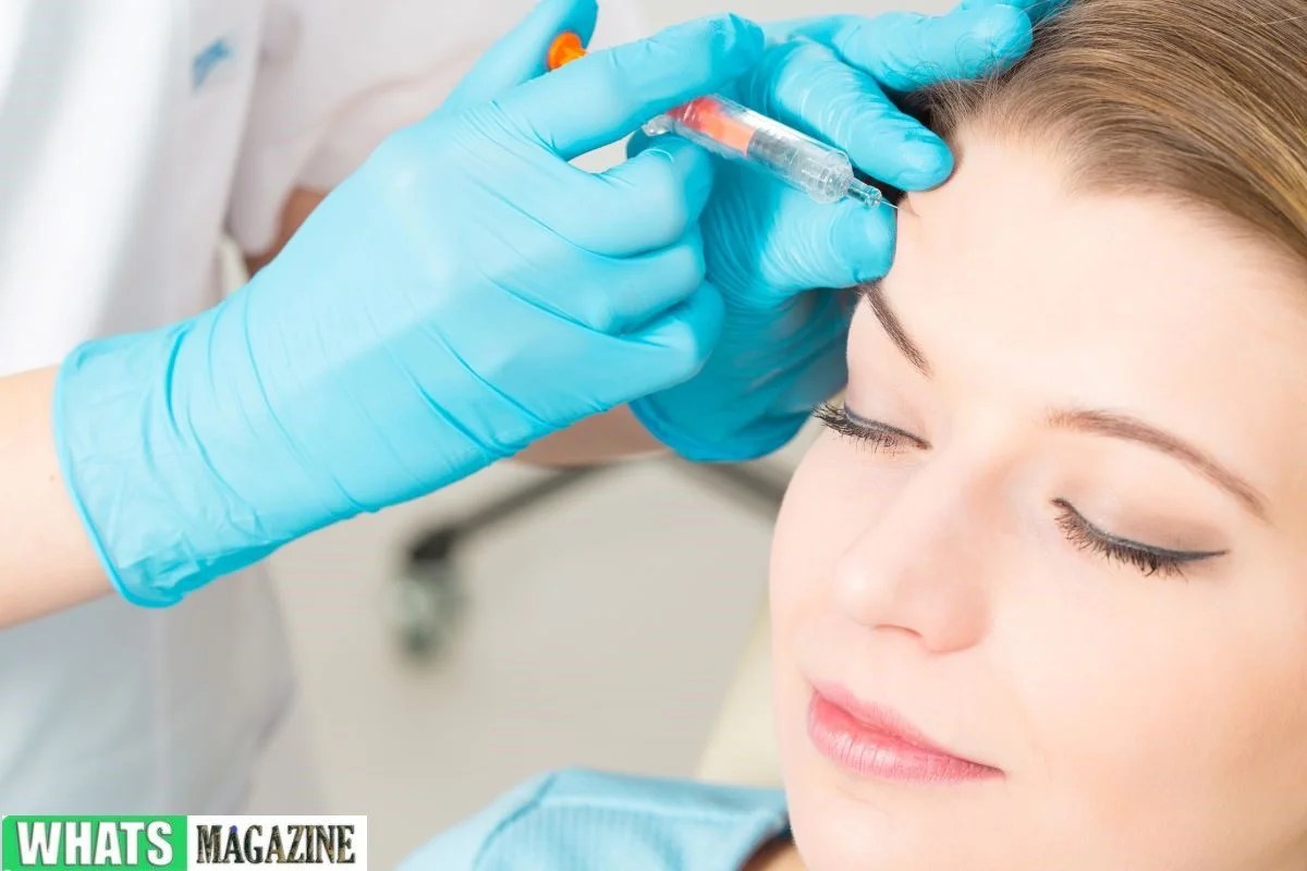 Best Botox Near Me How To Choose the Right Botox Clinic Whatsmagazine