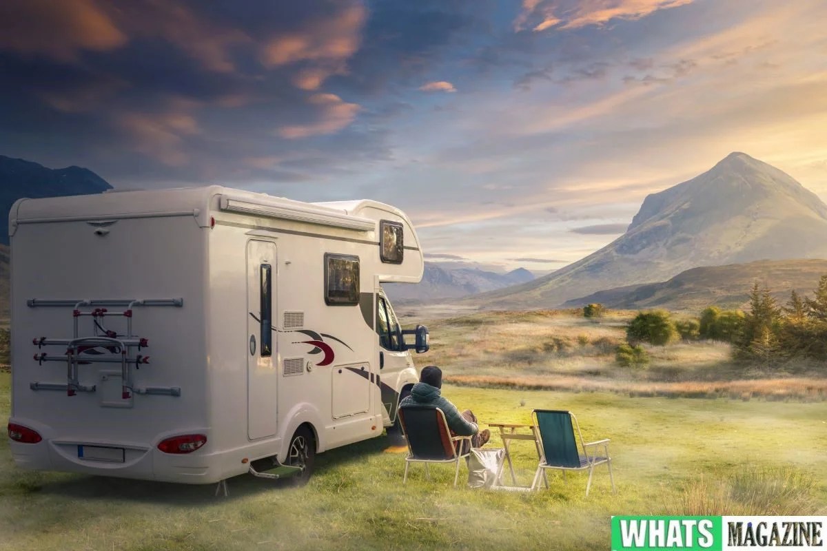 5 MustSee Summer RV Road Trip Destinations Whatsmagazine