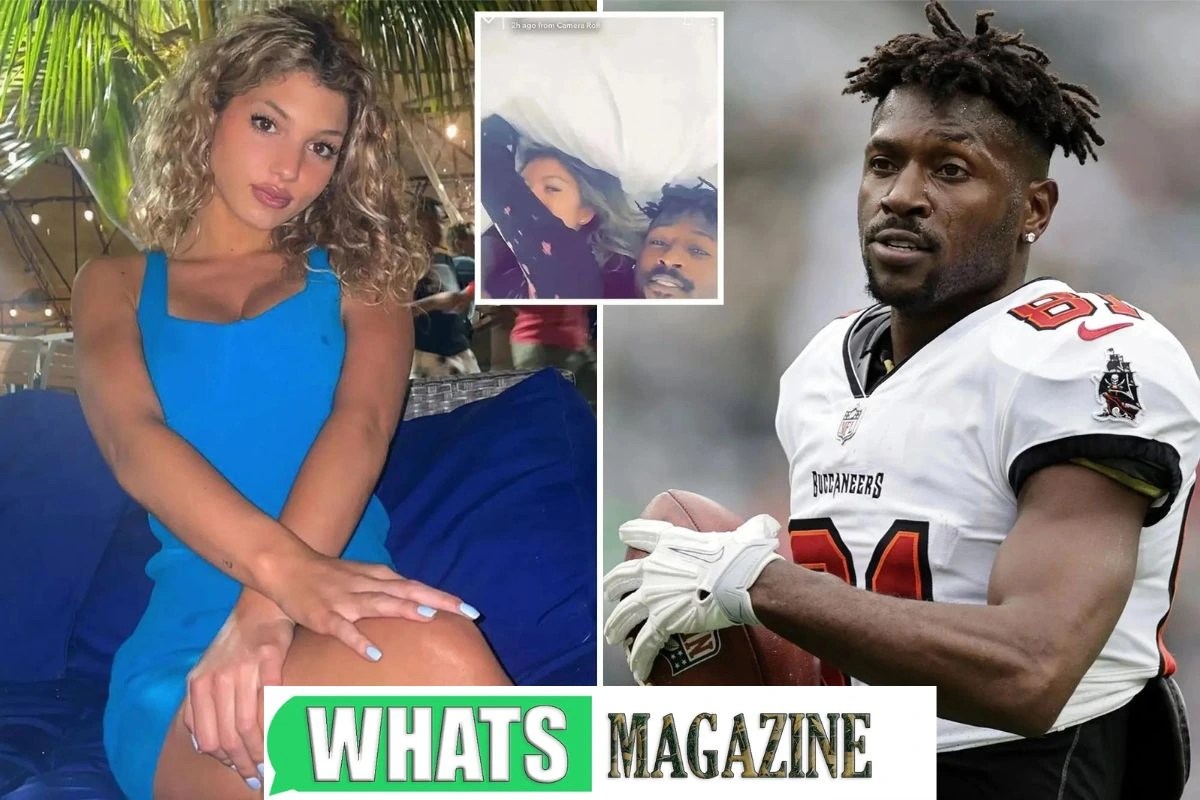 Truth Behind Overtime Megan Leaks ControversyA Closer Look Whatsmagazine