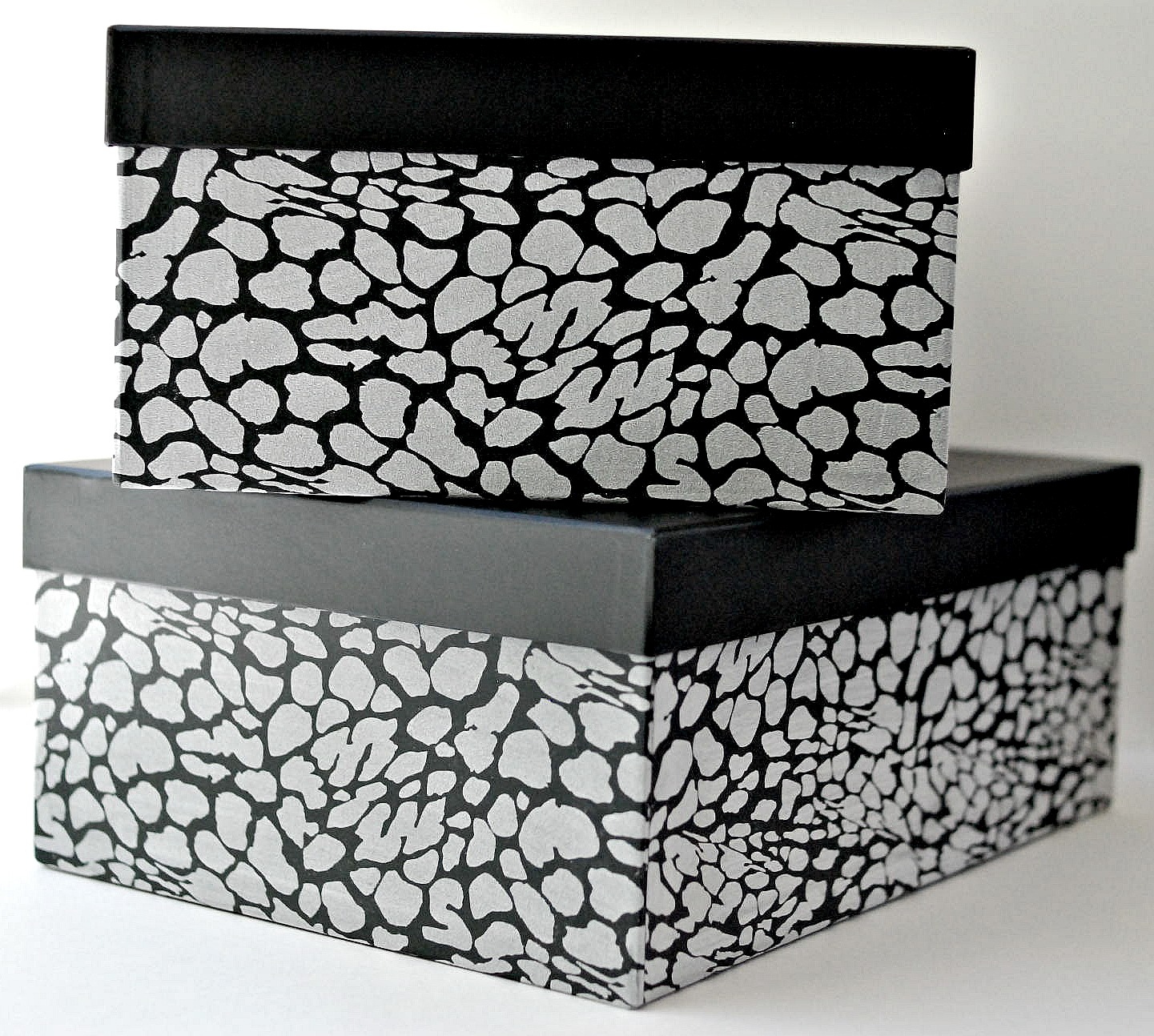 Simple Shoe Storage