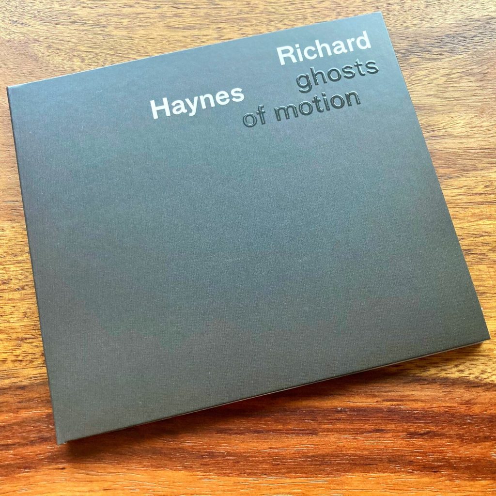 Watch and Listen to James Gardner's Violin and d'Amore New