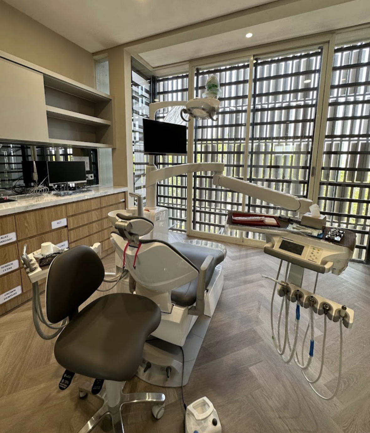 Best Dental Clinics in Surabaya