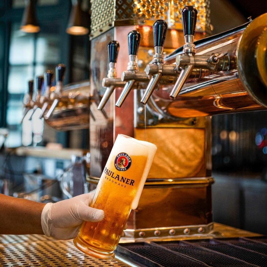 THE BEST PLACES TO HAVE BEERS IN JAKARTA What's New Indonesia